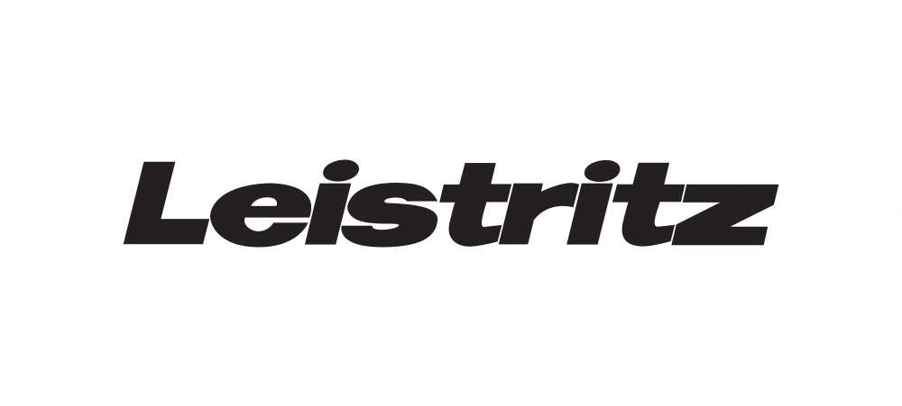Leistritz Group Wordmark Logo