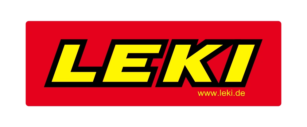 Leki New Logo
