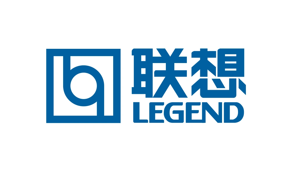 Lenovo 1984 Logo