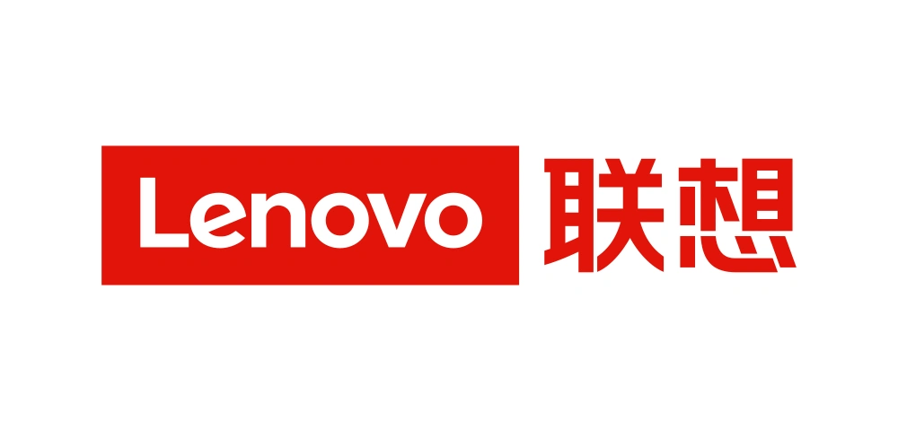 Lenovo 2015 Onwards Logo