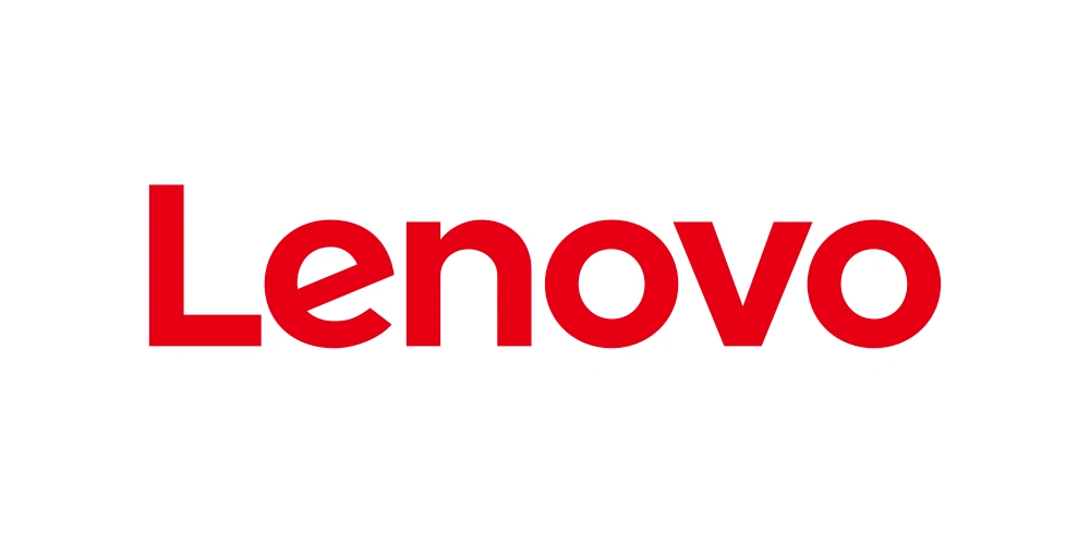 Lenovo 2015 Logo