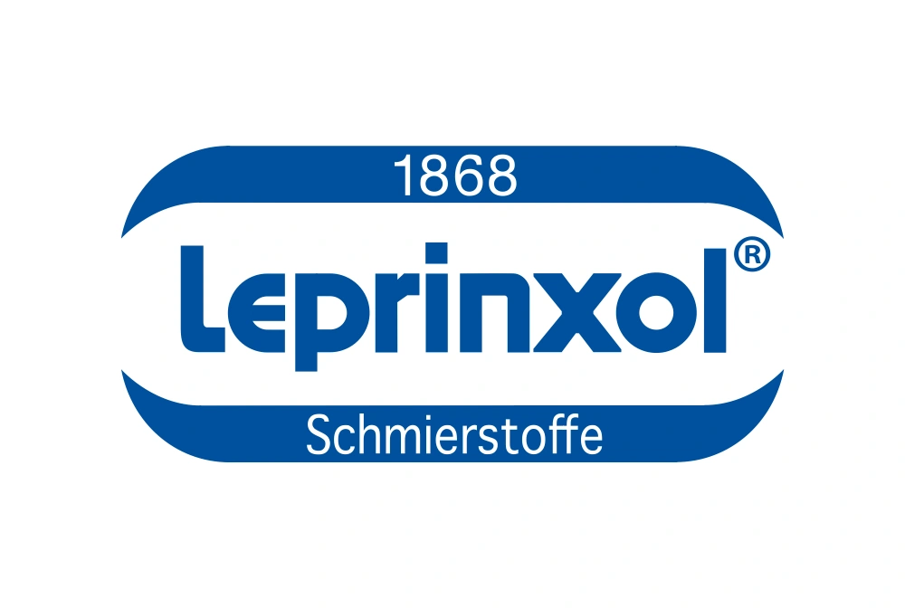 Leprinxol Wordmark Logo