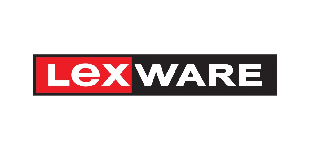 Lexware Wordmark Logo