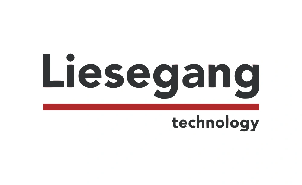 Liesegang Wordmark Logo