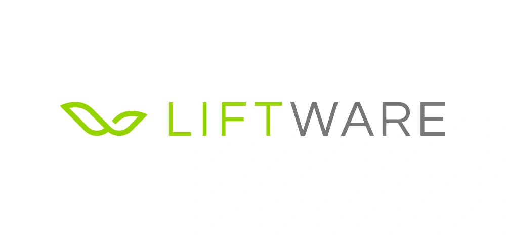 Liftware Wordmark Logo