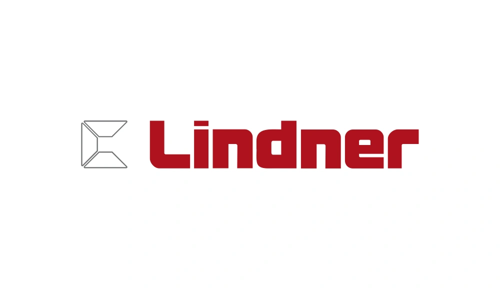 Lindner Group Wordmark Logo