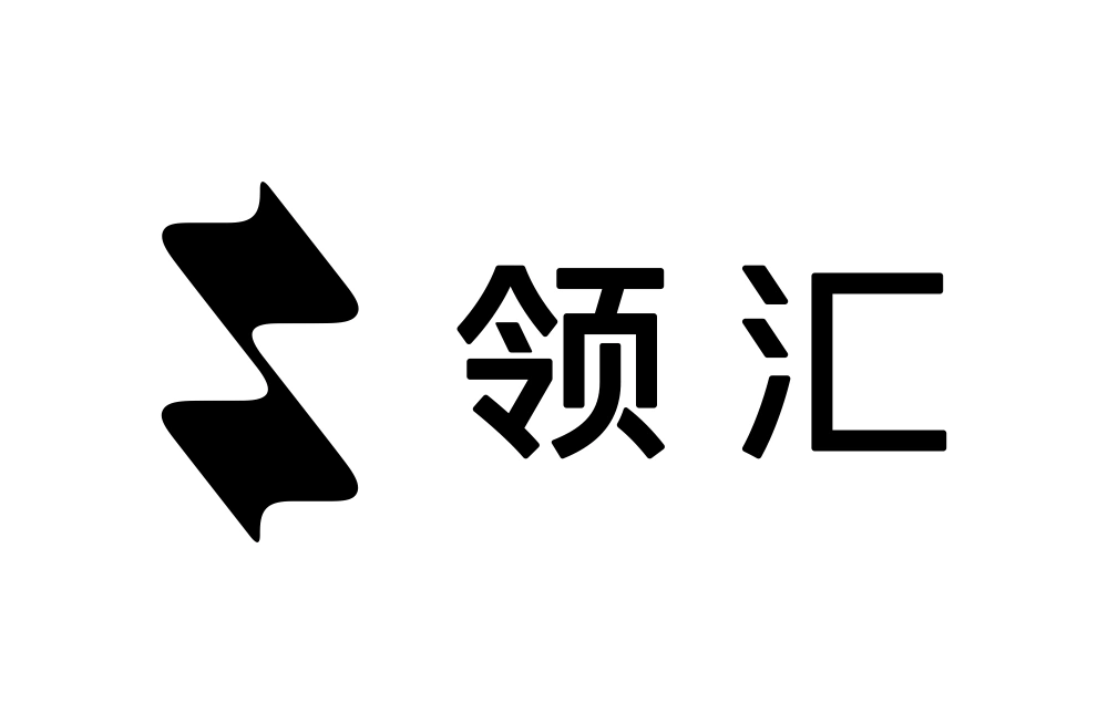 Linghui Wordmark Logo