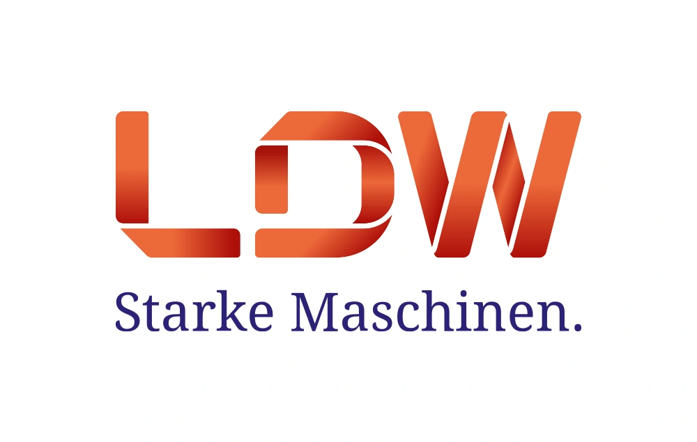 Lloyd Dynamowerke Wordmark Logo