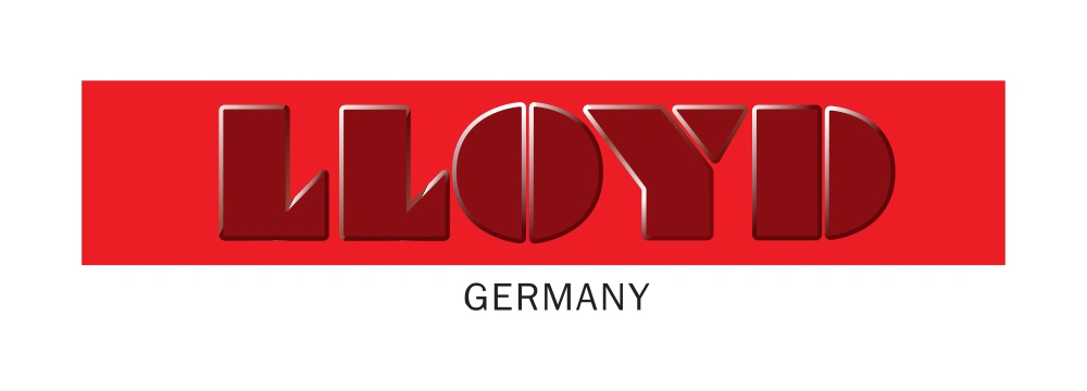 Lloyd Shoes Logo