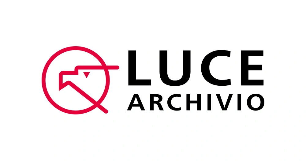 Luce Archivio 2018 Logo