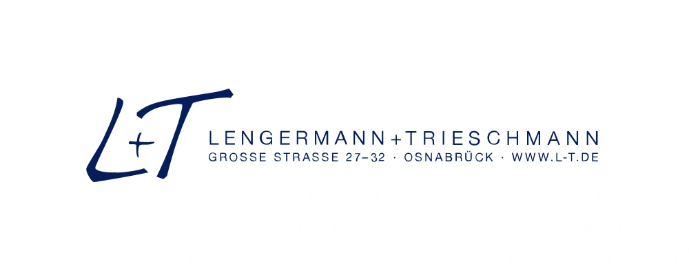 Lufthansa Technik Wordmark Logo