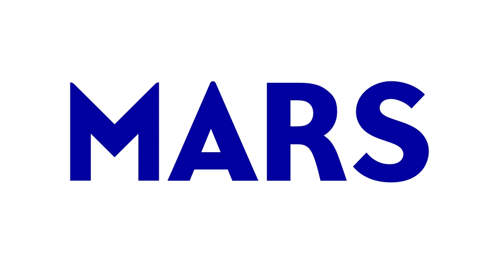 Mars 2019 Logo