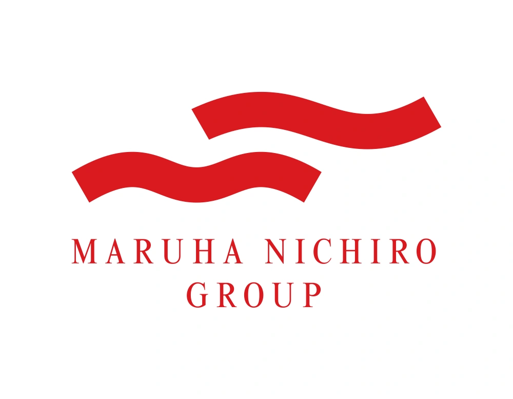 Maruha Nichiro Group Wordmark Logo