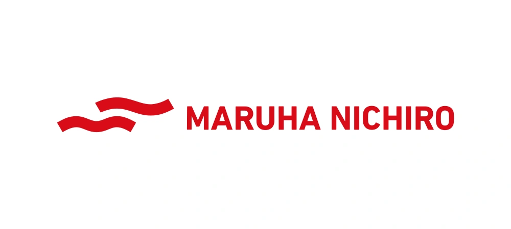 Maruha Nichiro Wordmark Logo