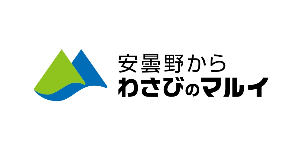 Marui Wordmark Logo