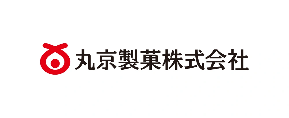 Marukyo Wordmark Logo
