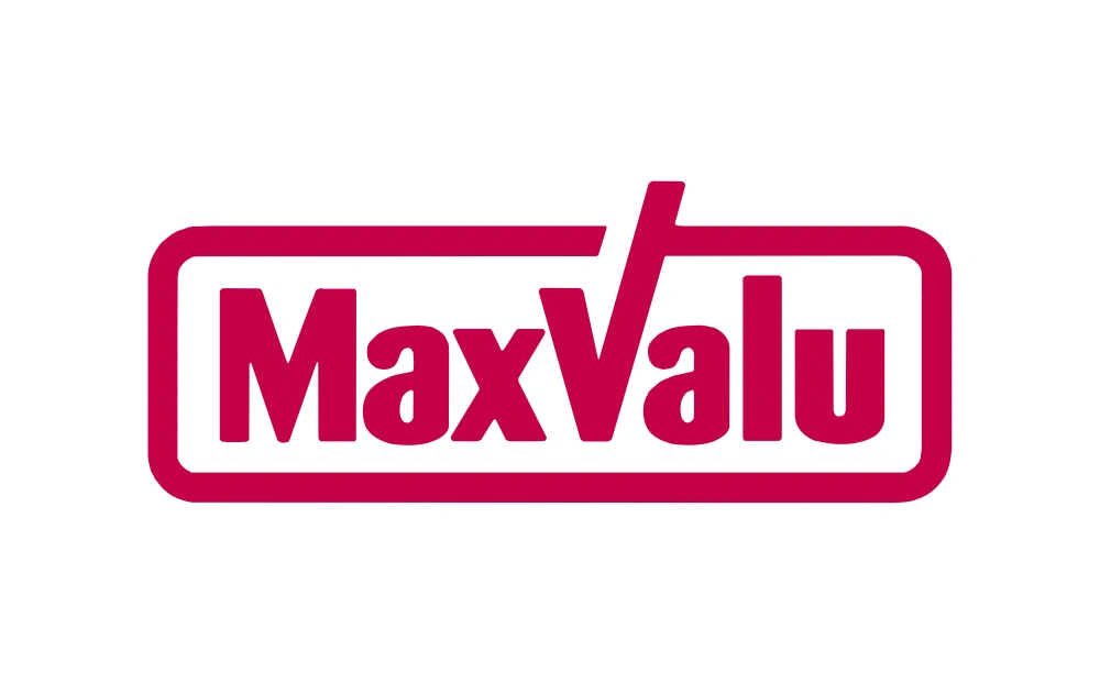 MaxValu Variant 2 Logo