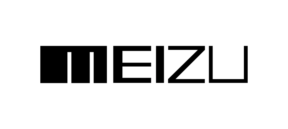 Meizu Standard Logo