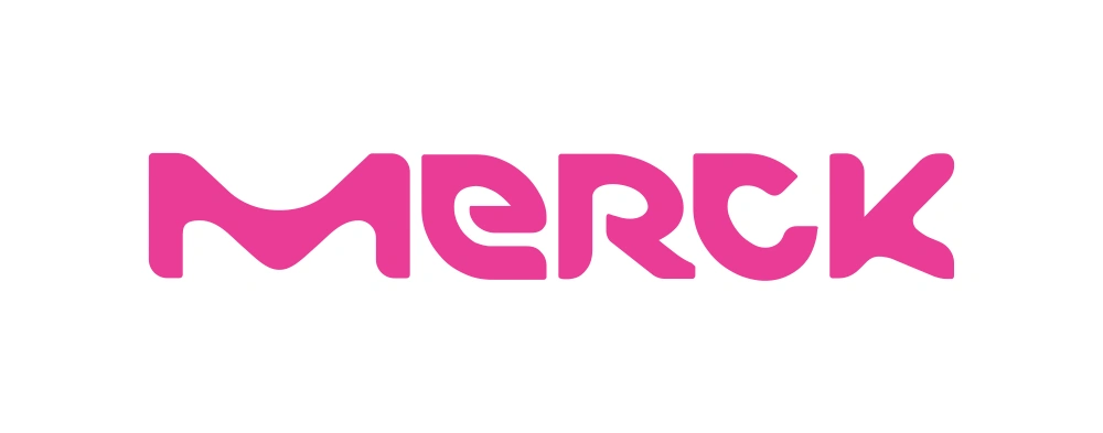 Merck 2015 Logo