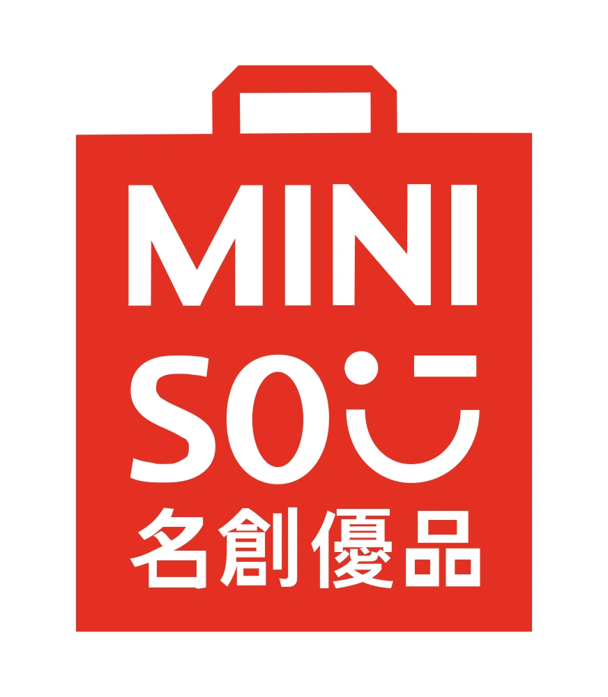 Miniso Wordmark Logo