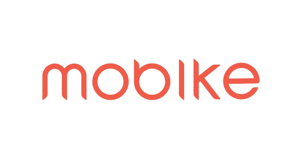 Mobike Wordmark Logo