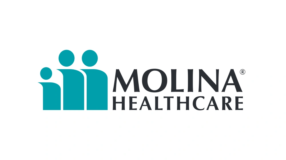 Molina Healthcare Wordmark Logo