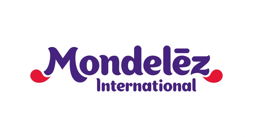 Mondelez International 2012 Logo