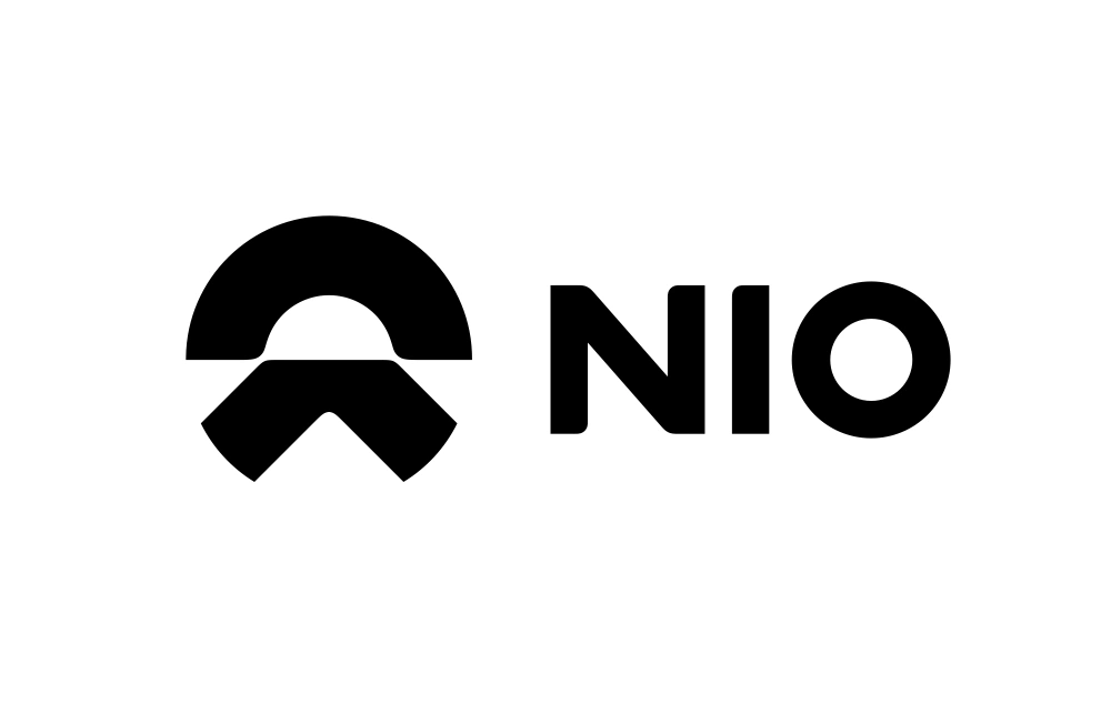 NIO Wordmark Logo
