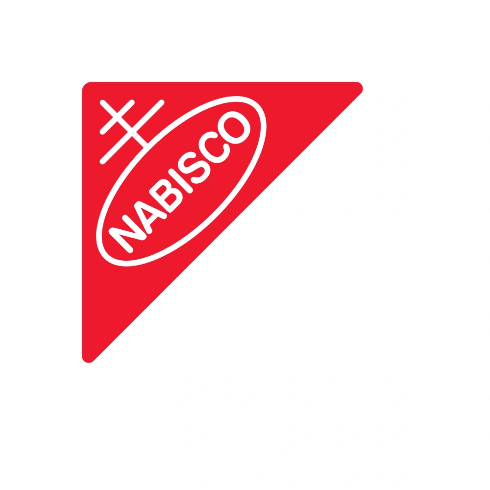 Nabisco Standard Logo