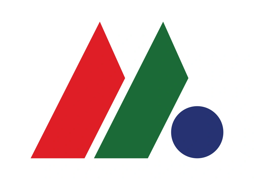 National Radio and Television Administration Wordmark Logo