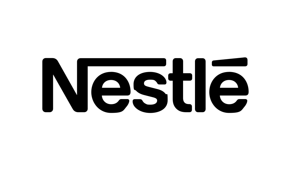 Nestle Black Logo