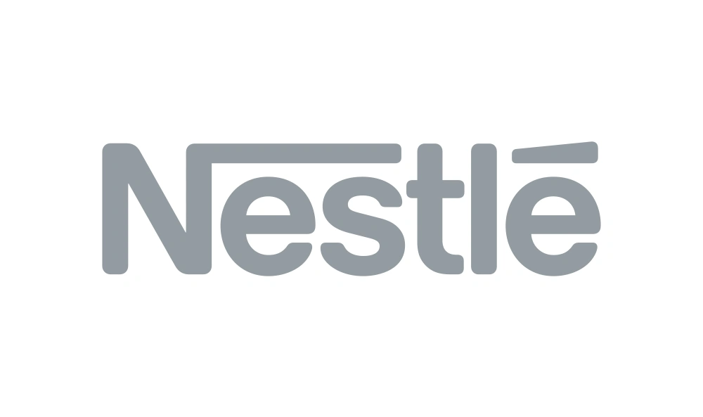 Nestle Standard Logo