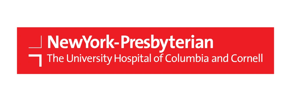 New York-Presbyterian Hospital Alternative Logo