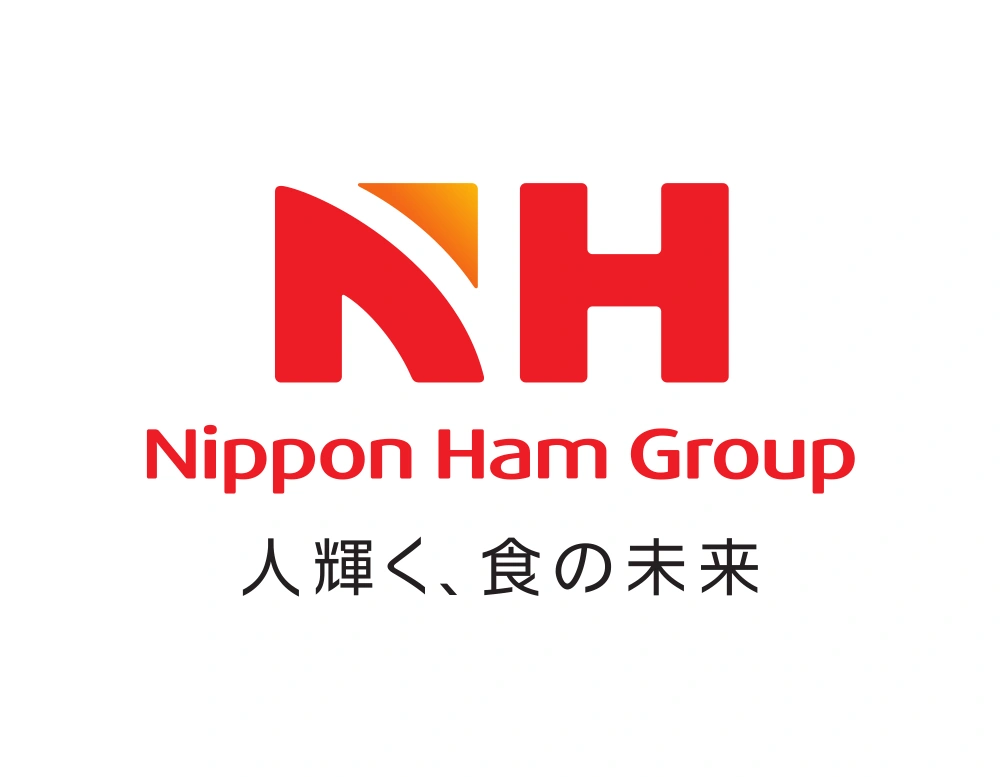 Nipponham Old Group Logo