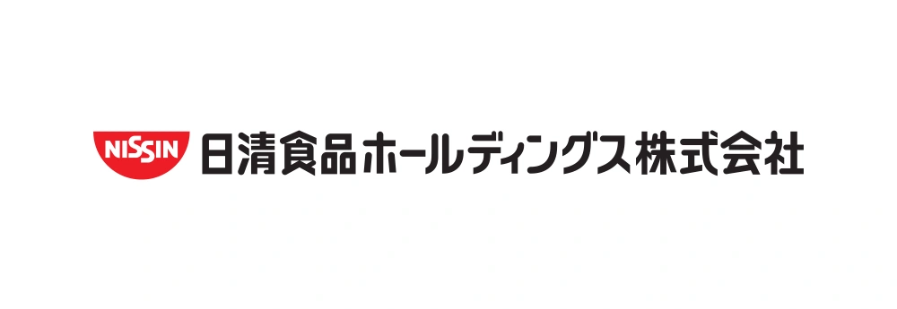 Nissin Foods Holdings Japanese Logo