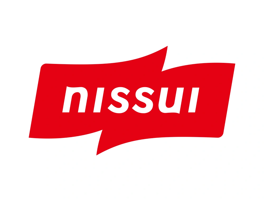 Nissui 2022 Logo