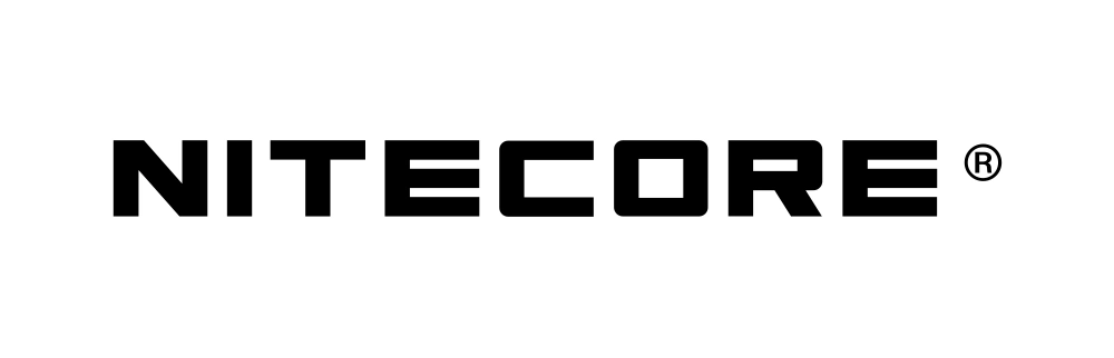 Nitecore Wordmark Logo