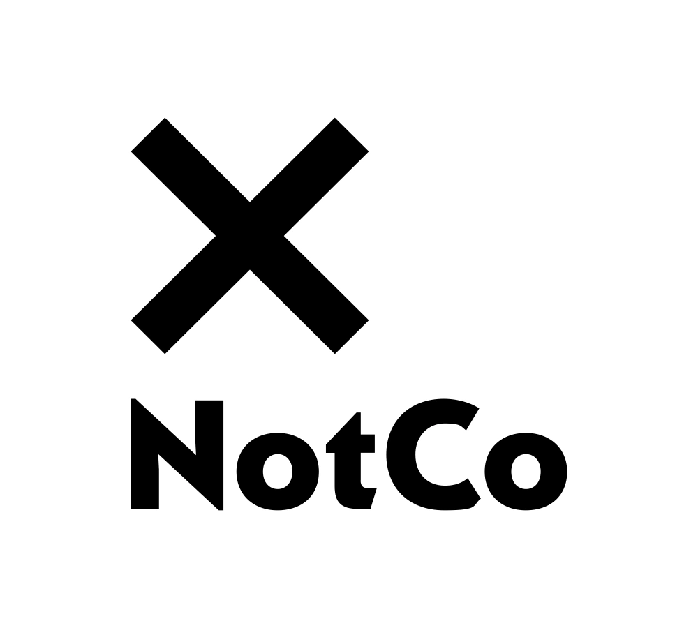 NotCo Wordmark Logo
