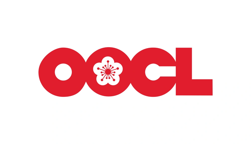 OOCL Wordmark Logo