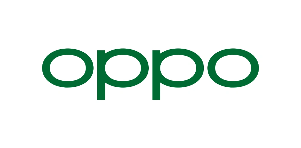 OPPO 2019 Logo