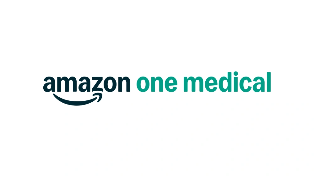 One Medical Wordmark Logo