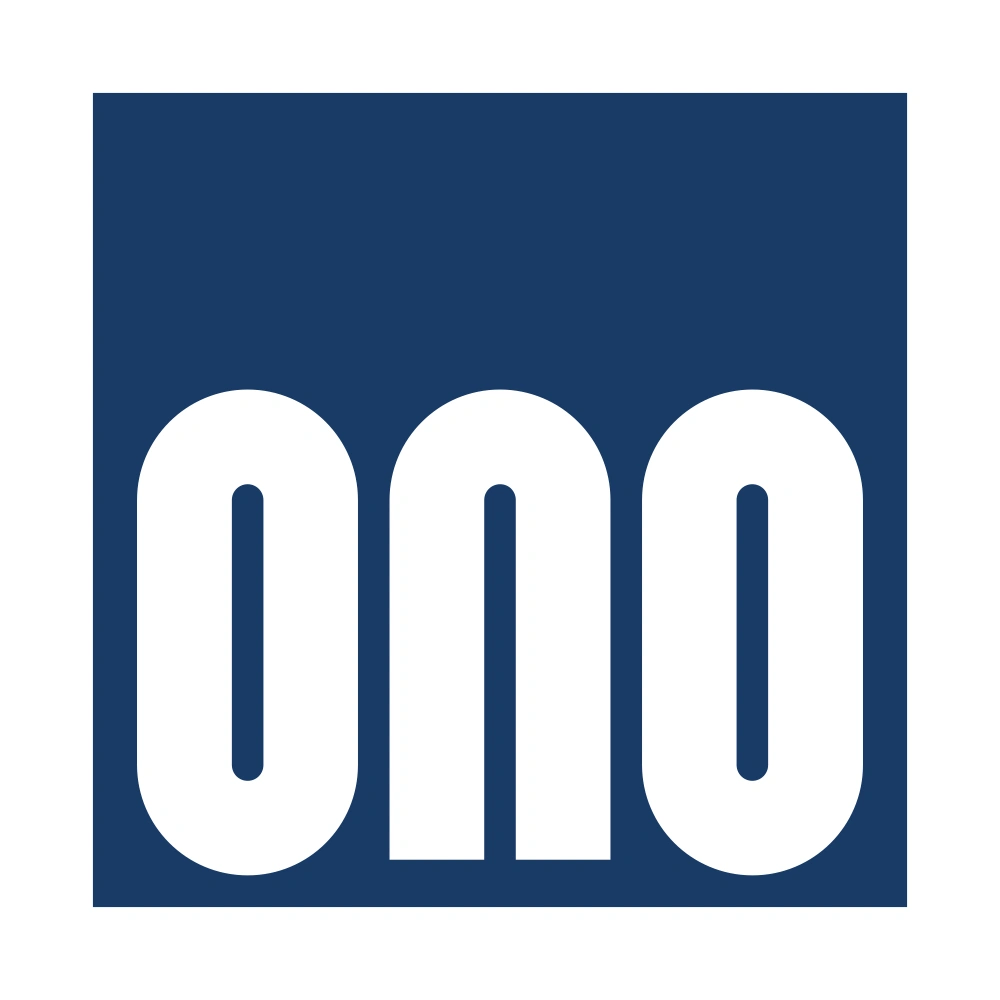 Ono Pharmaceutical Wordmark Logo