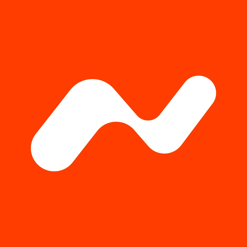 Onvo Wordmark Logo