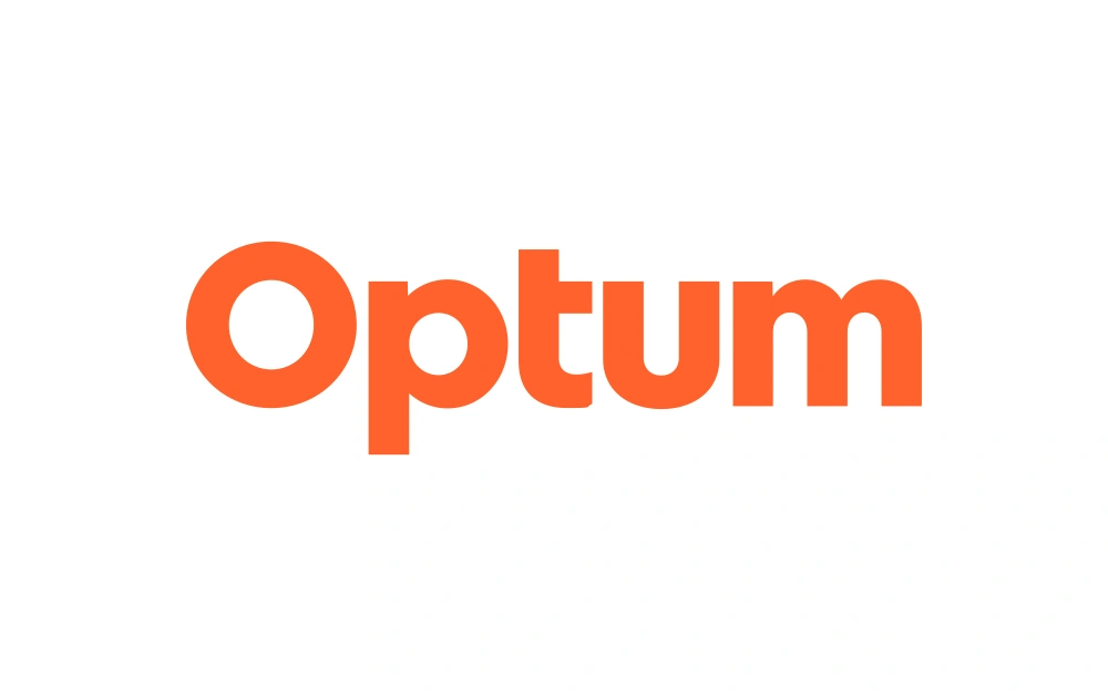 Optum 2021 Logo