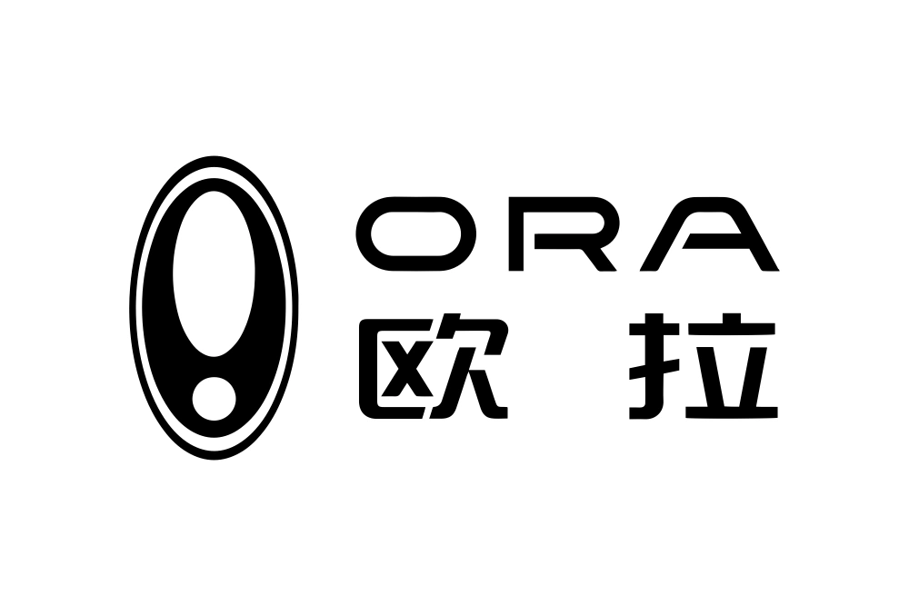 Ora Wordmark Logo