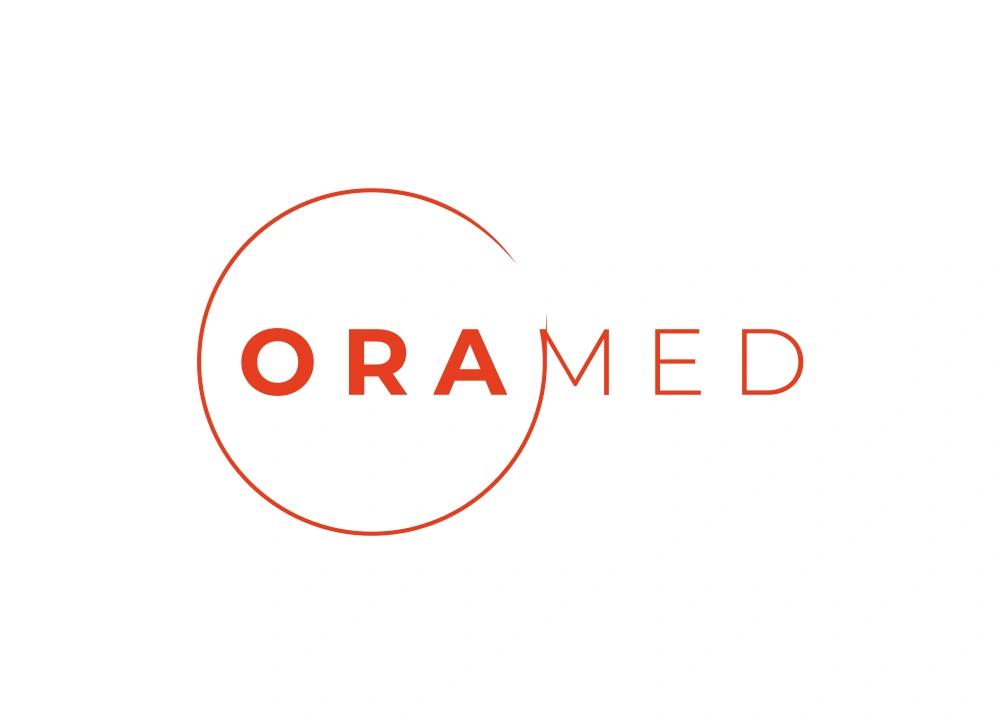 Oramed 2022 Logo