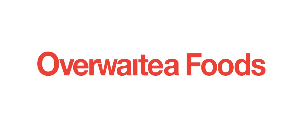 Overwaitea Foods Wordmark Logo