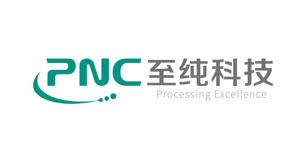 PNC Process Systems Wordmark Logo