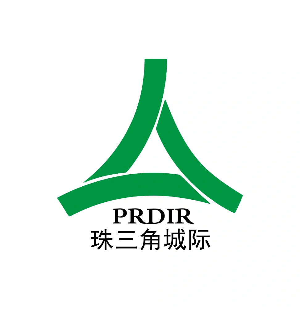 PRDIR Wordmark Logo