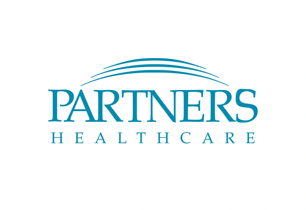 Partners HealthCare Wordmark Logo